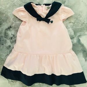 Armani Baby  dress